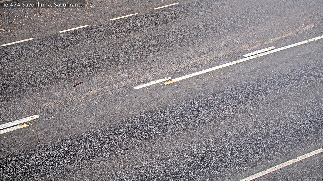 Kelikamerat Kuva Tie 474 Savonlinna Savonranta, Savonlinna, Etelä-Savo