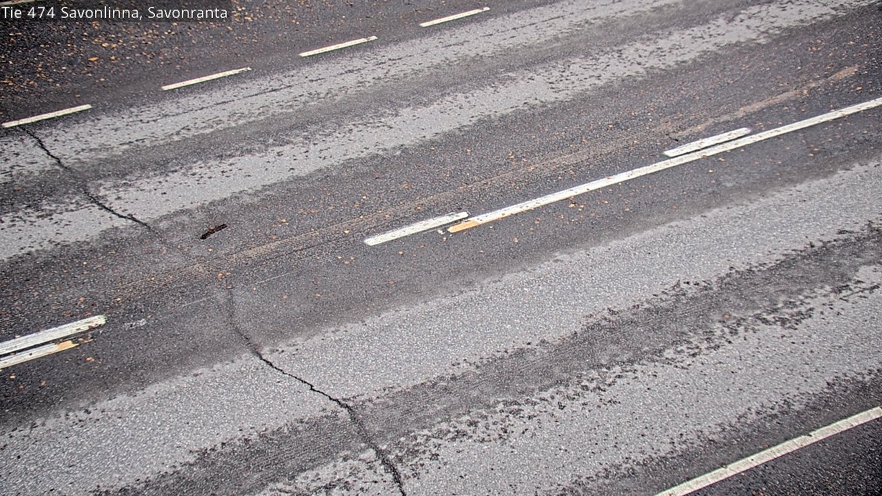 Kelikamerat Kuva Tie 474 Savonlinna Savonranta, Savonlinna, Etelä-Savo