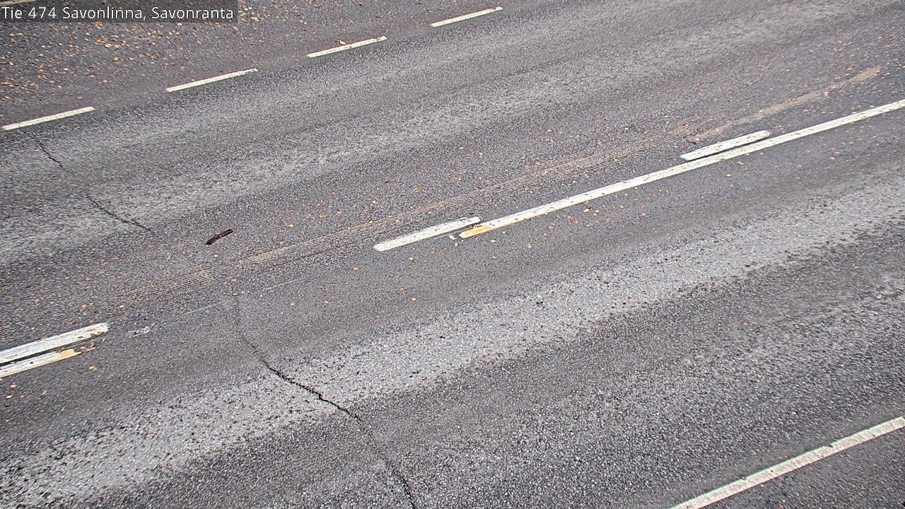 Kelikamerat Kuva Tie 474 Savonlinna Savonranta, Savonlinna, Etelä-Savo
