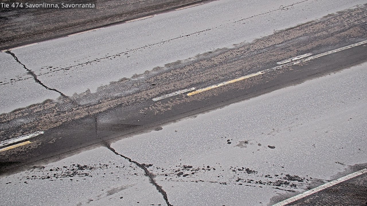 Kelikamerat Kuva Tie 474 Savonlinna Savonranta, Savonlinna, Etelä-Savo