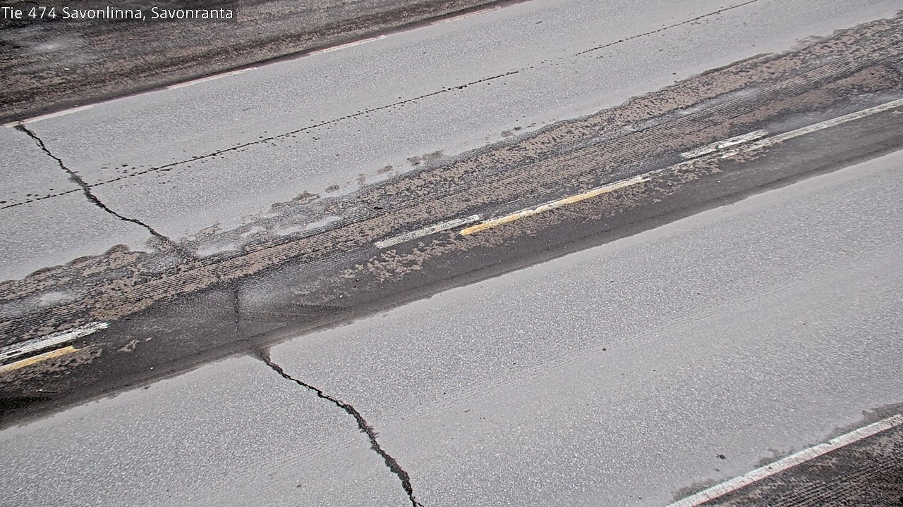 Kelikamerat Kuva Tie 474 Savonlinna Savonranta, Savonlinna, Etelä-Savo