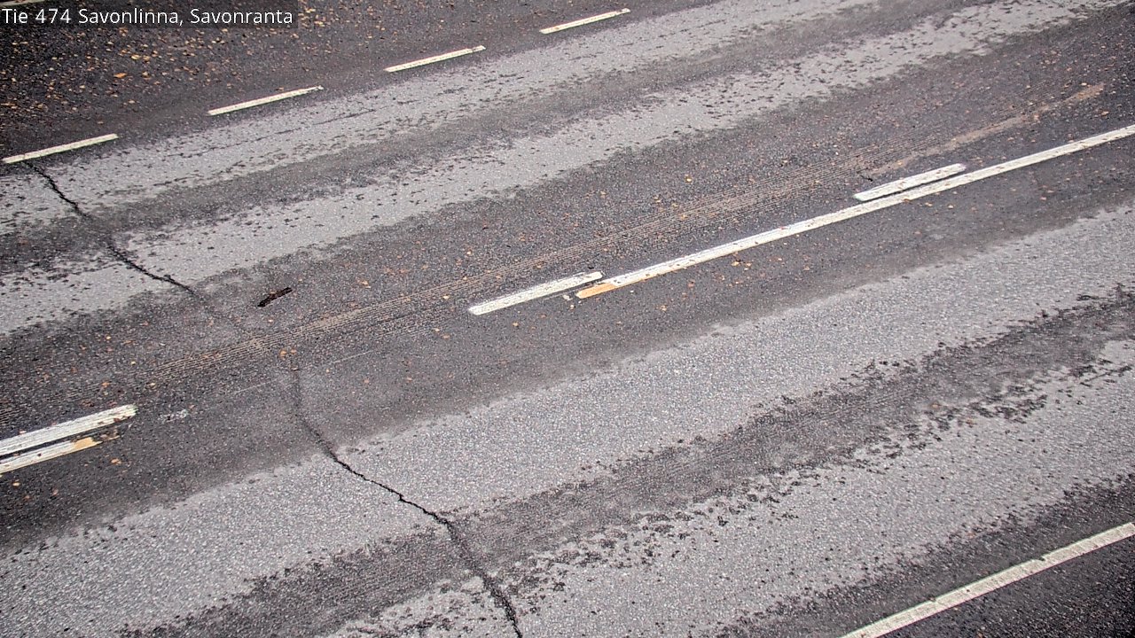 Kelikamerat Kuva Tie 474 Savonlinna Savonranta, Savonlinna, Etelä-Savo