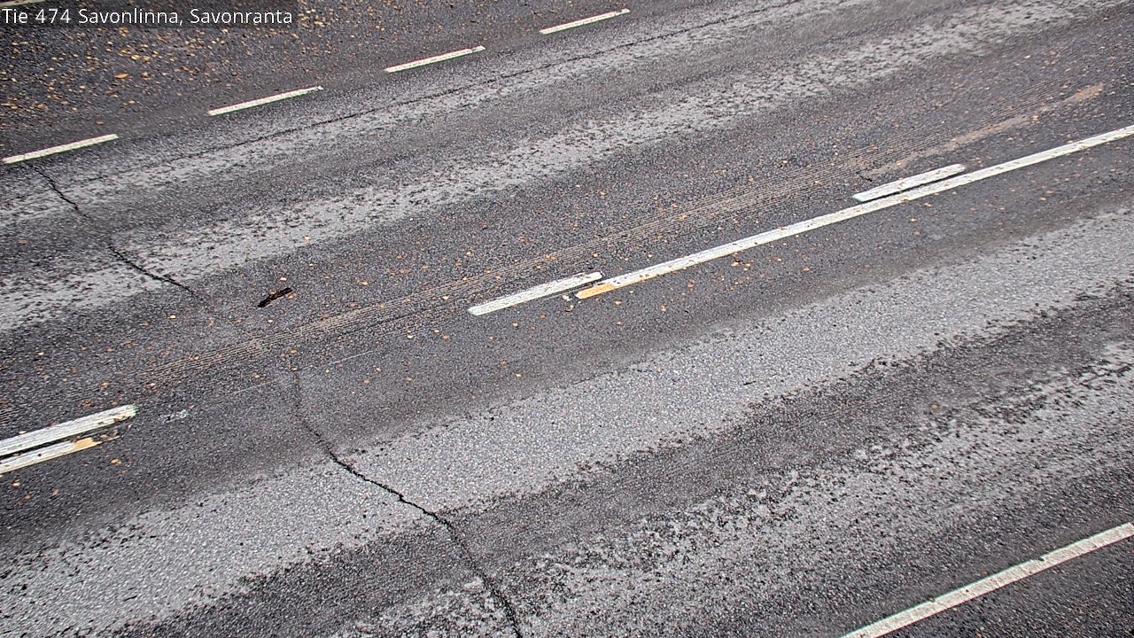 Kelikamerat Kuva Tie 474 Savonlinna Savonranta, Savonlinna, Etelä-Savo