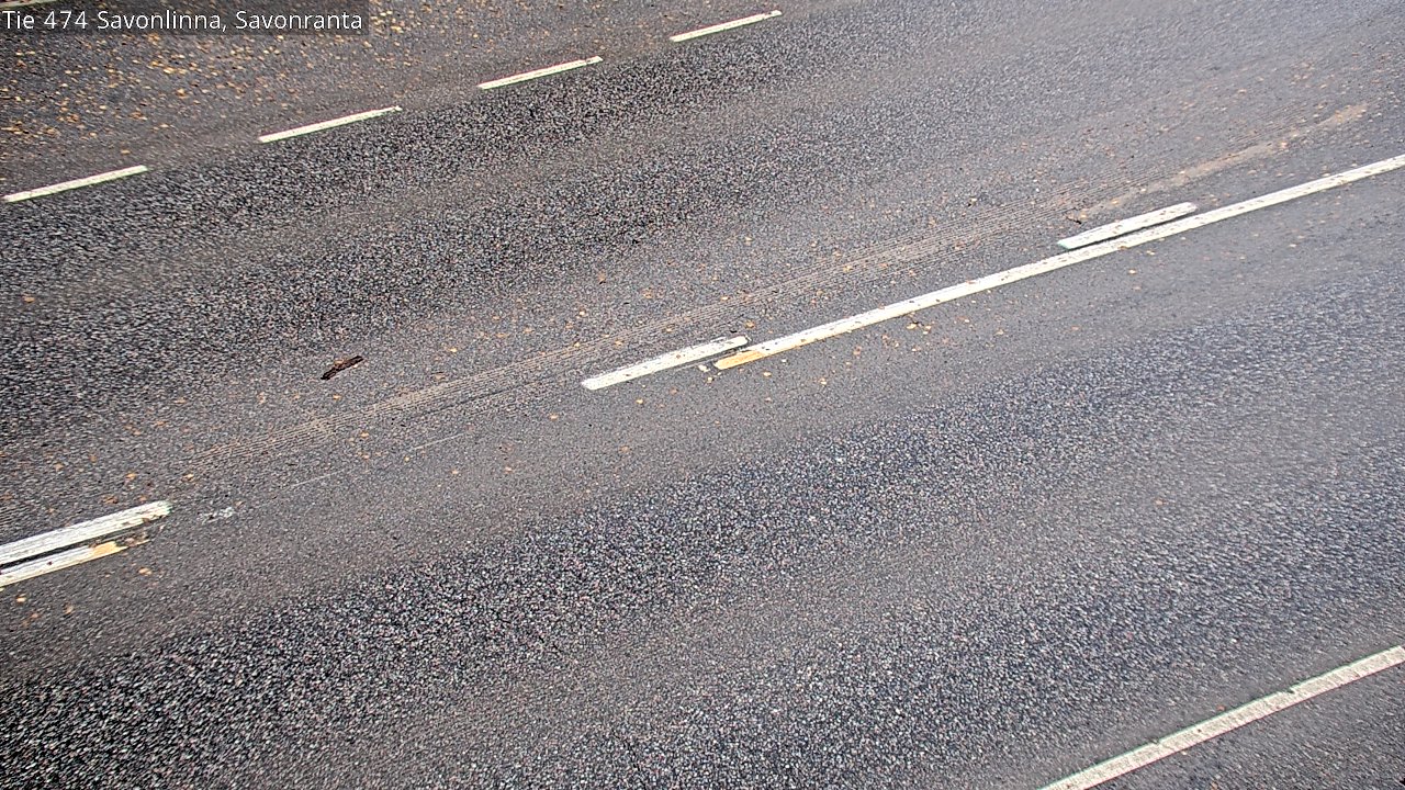 Kelikamerat Kuva Tie 474 Savonlinna Savonranta, Savonlinna, Etelä-Savo