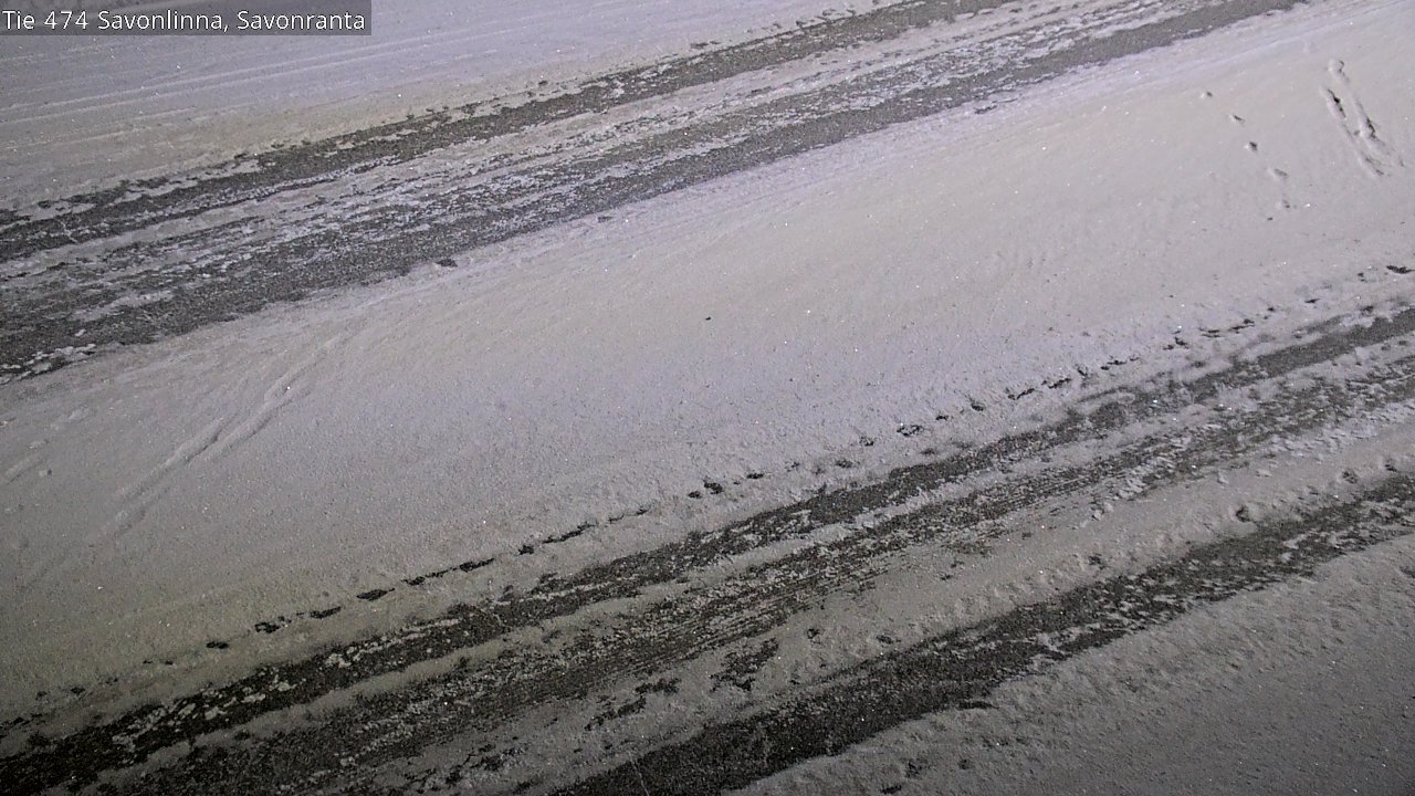 Kelikamerat Kuva Tie 474 Savonlinna Savonranta, Savonlinna, Etelä-Savo
