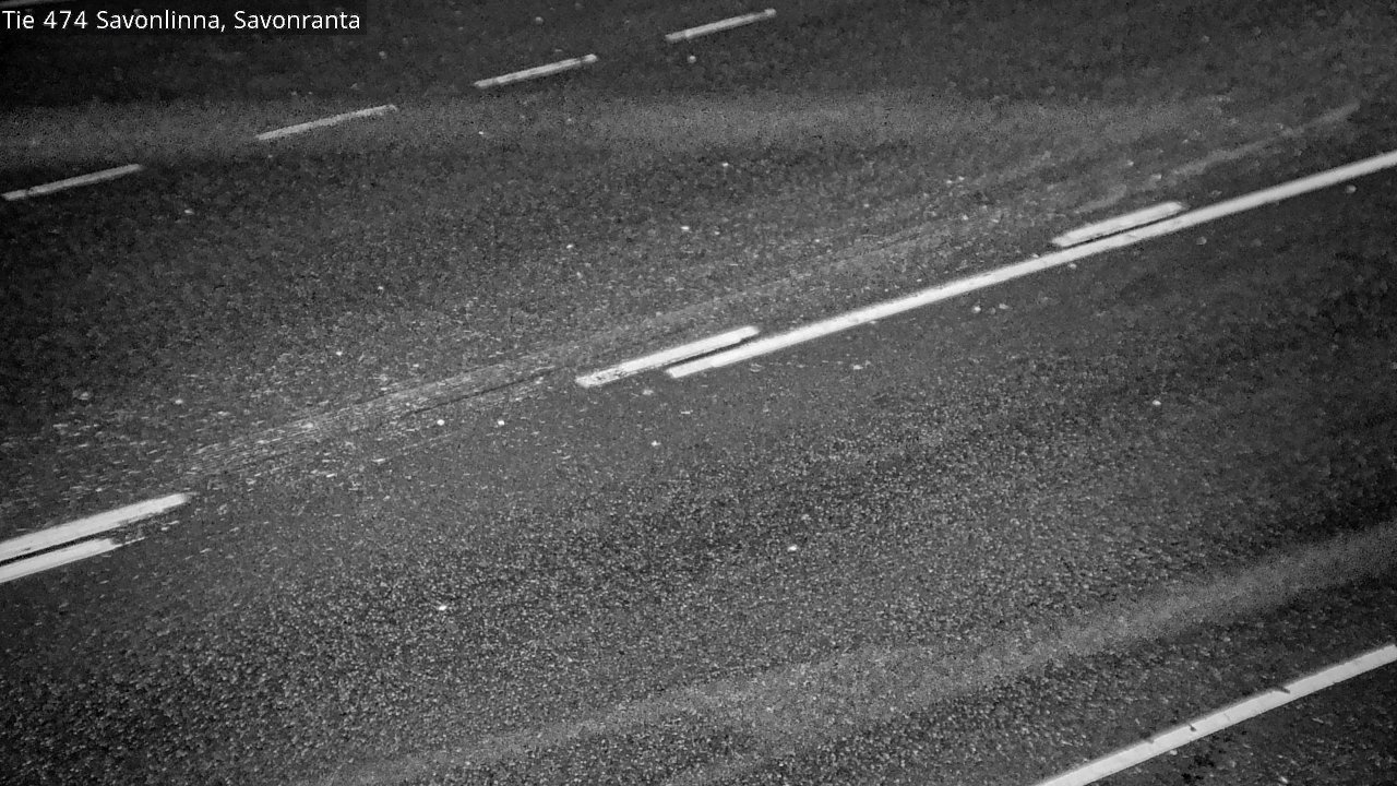 Kelikamerat Kuva Tie 474 Savonlinna Savonranta, Savonlinna, Etelä-Savo
