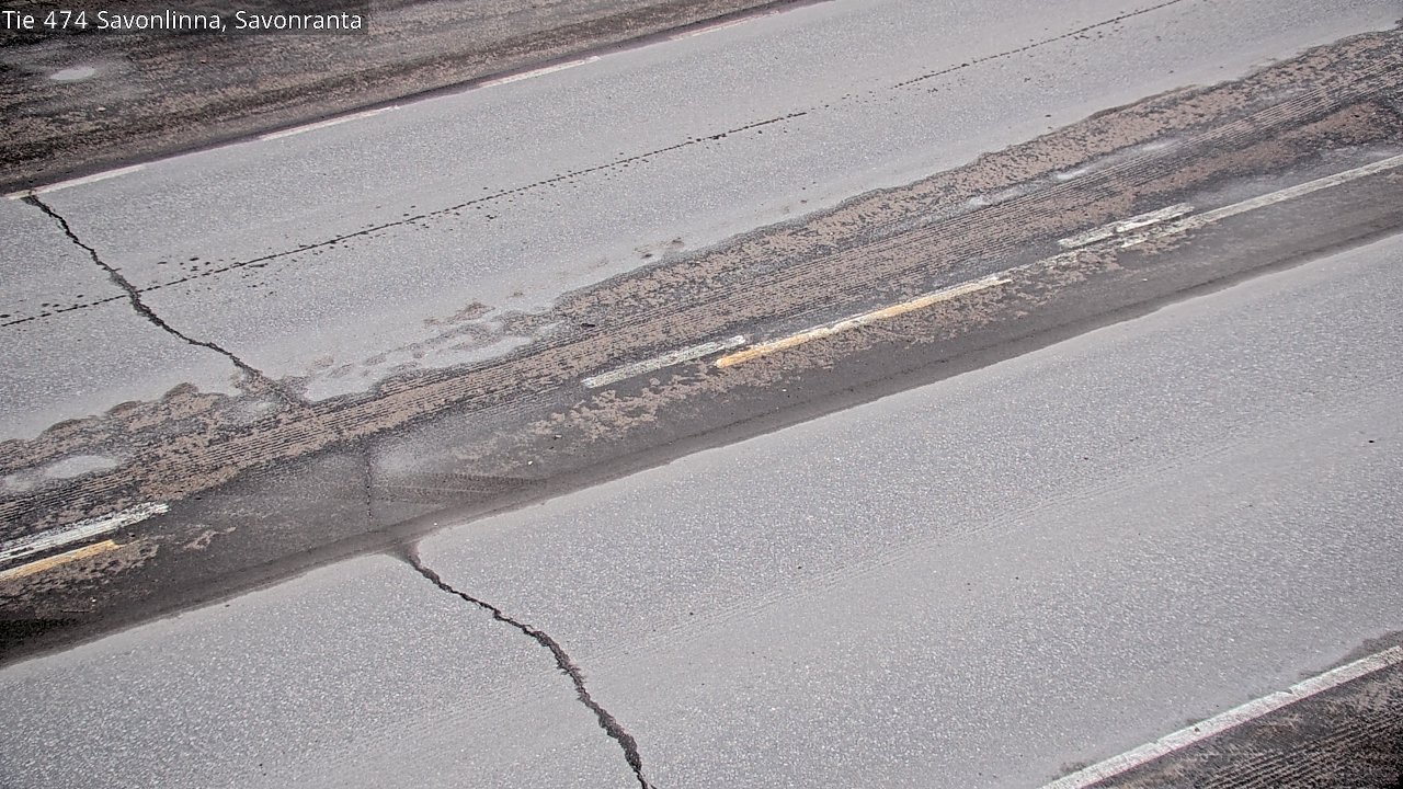 Kelikamerat Kuva Tie 474 Savonlinna Savonranta, Savonlinna, Etelä-Savo