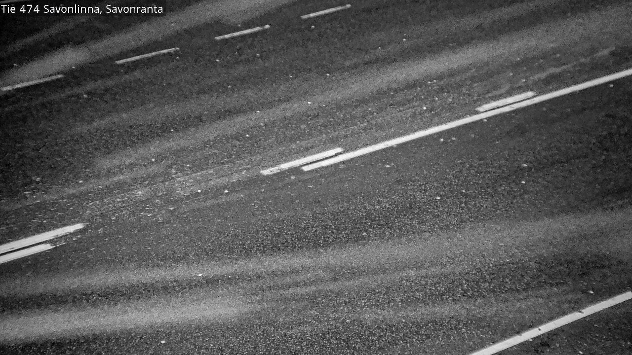 Kelikamerat Kuva Tie 474 Savonlinna Savonranta, Savonlinna, Etelä-Savo