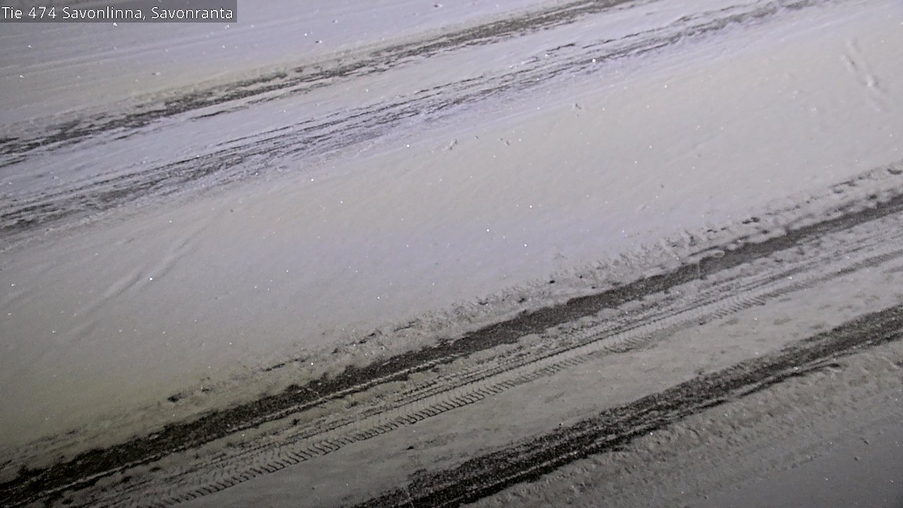 Kelikamerat Kuva Tie 474 Savonlinna Savonranta, Savonlinna, Etelä-Savo