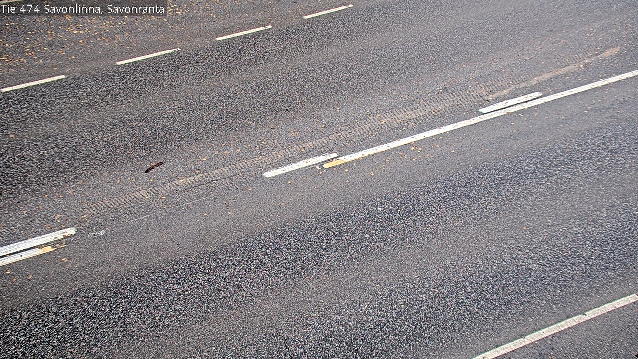 Kelikamerat Kuva Tie 474 Savonlinna Savonranta, Savonlinna, Etelä-Savo