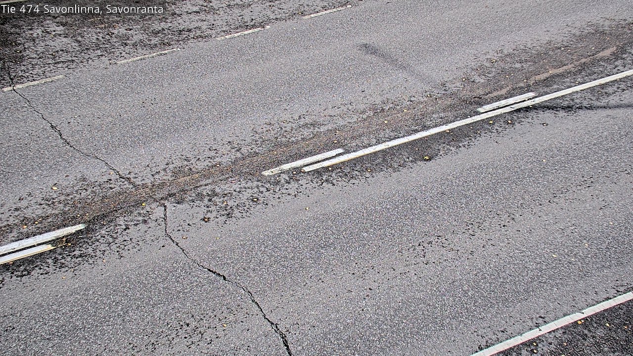 Kelikamerat Kuva Tie 474 Savonlinna Savonranta, Savonlinna, Etelä-Savo