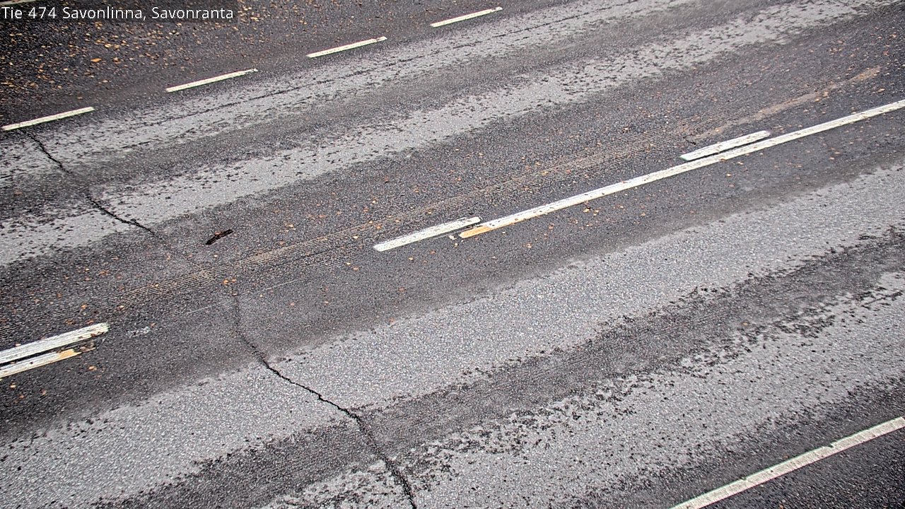 Kelikamerat Kuva Tie 474 Savonlinna Savonranta, Savonlinna, Etelä-Savo