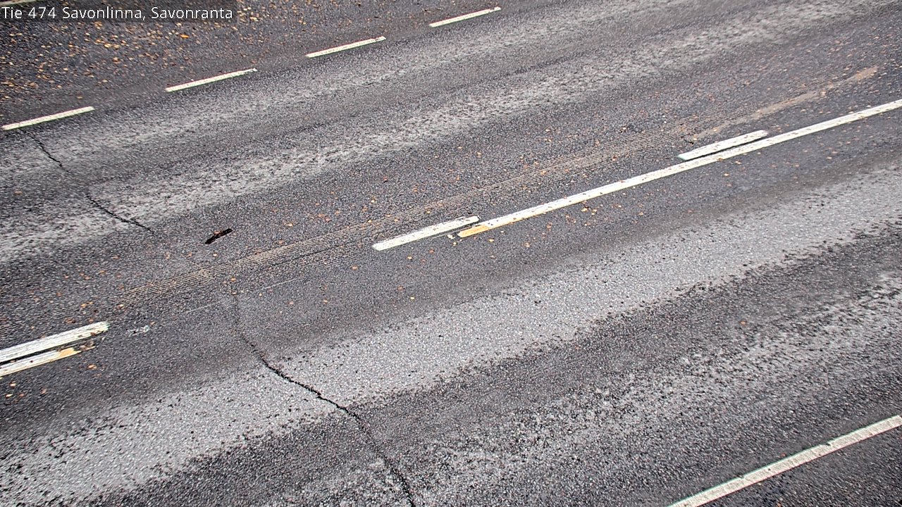 Kelikamerat Kuva Tie 474 Savonlinna Savonranta, Savonlinna, Etelä-Savo