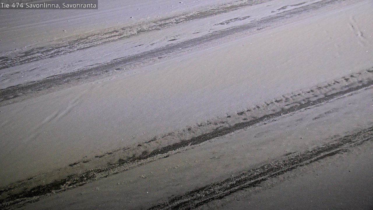 Kelikamerat Kuva Tie 474 Savonlinna Savonranta, Savonlinna, Etelä-Savo