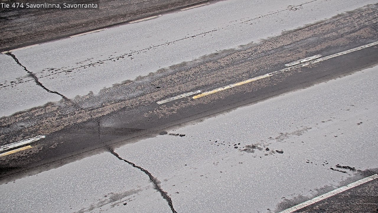 Kelikamerat Kuva Tie 474 Savonlinna Savonranta, Savonlinna, Etelä-Savo