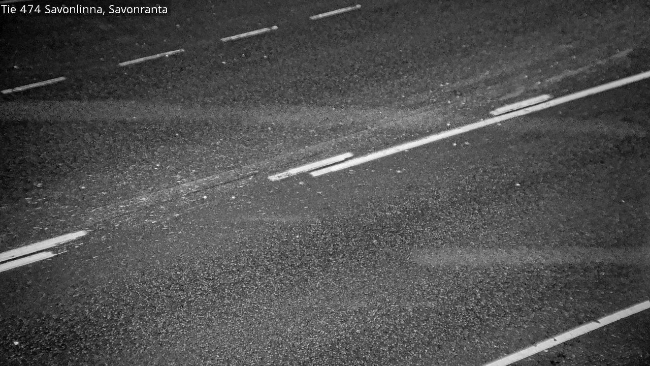 Kelikamerat Kuva Tie 474 Savonlinna Savonranta, Savonlinna, Etelä-Savo