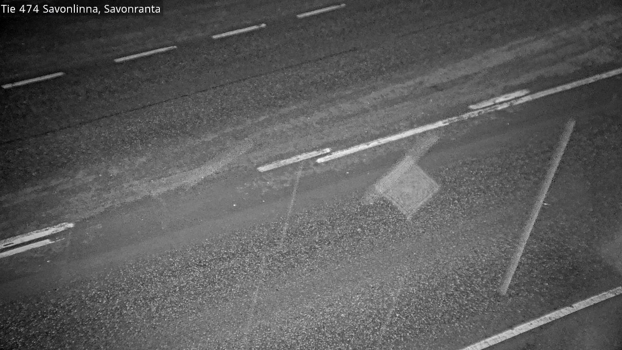 Kelikamerat Kuva Tie 474 Savonlinna Savonranta, Savonlinna, Etelä-Savo