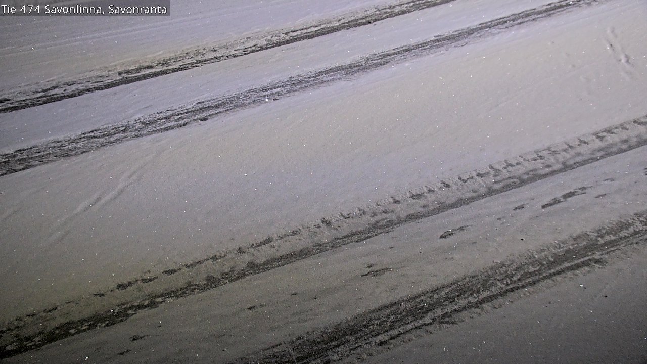 Kelikamerat Kuva Tie 474 Savonlinna Savonranta, Savonlinna, Etelä-Savo