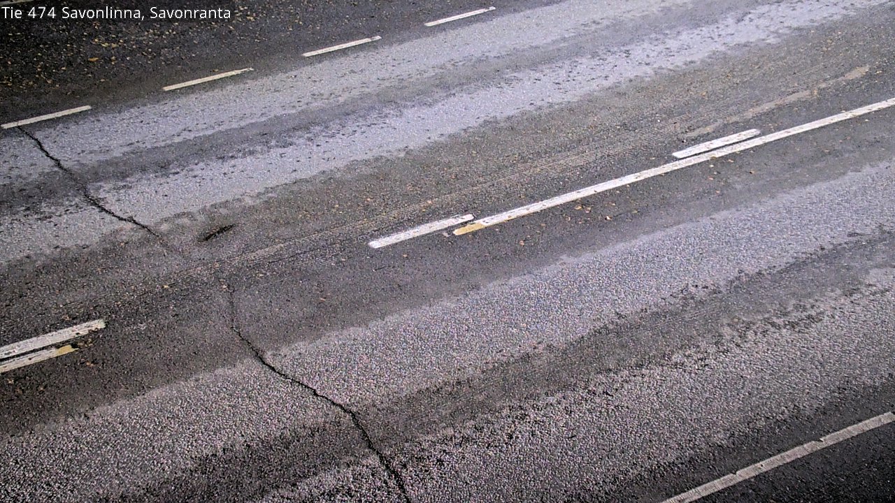 Kelikamerat Kuva Tie 474 Savonlinna Savonranta, Savonlinna, Etelä-Savo