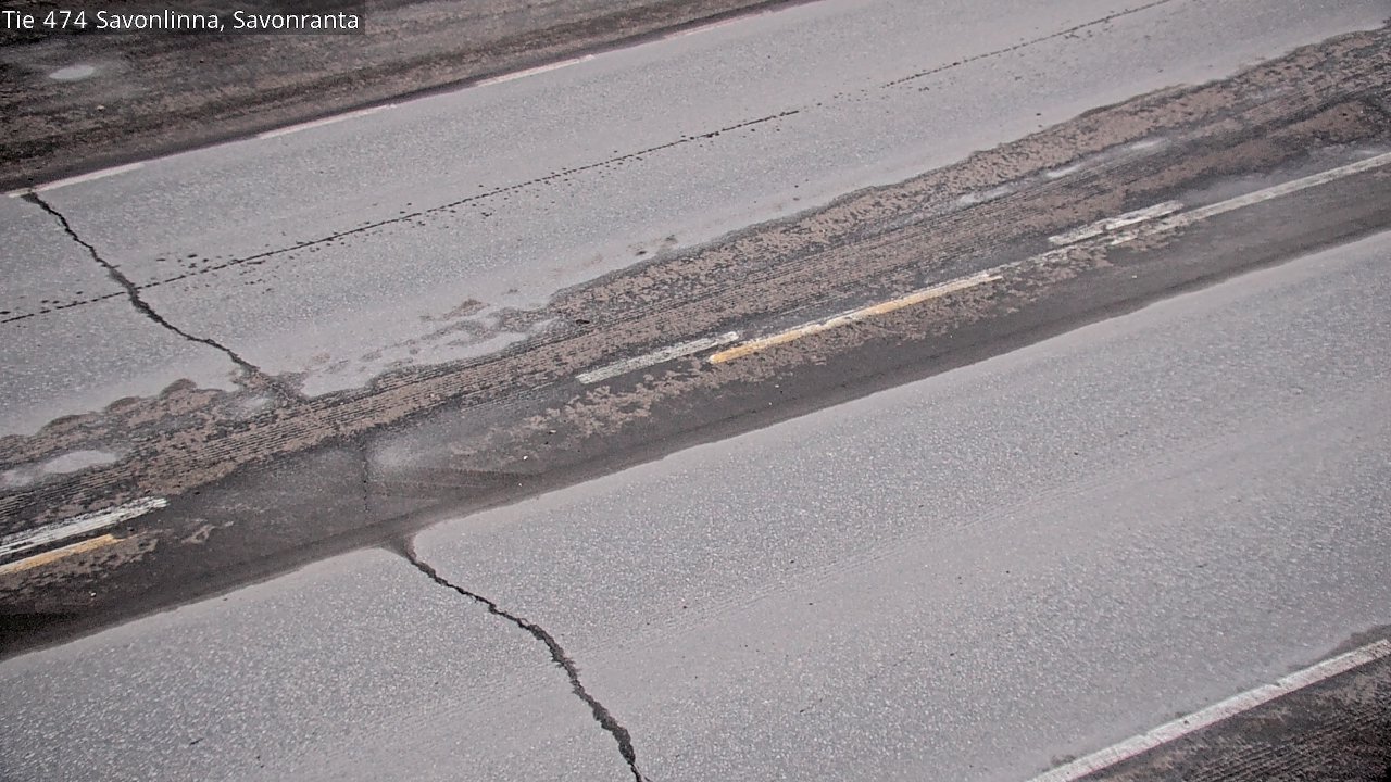 Kelikamerat Kuva Tie 474 Savonlinna Savonranta, Savonlinna, Etelä-Savo