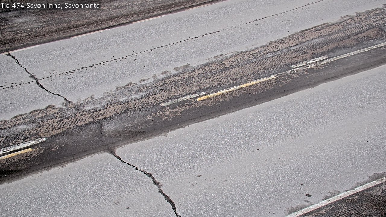 Kelikamerat Kuva Tie 474 Savonlinna Savonranta, Savonlinna, Etelä-Savo