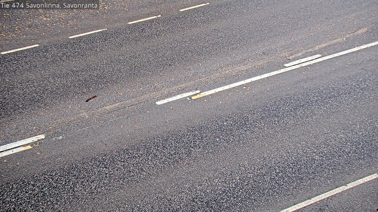 Kelikamerat Kuva Tie 474 Savonlinna Savonranta, Savonlinna, Etelä-Savo