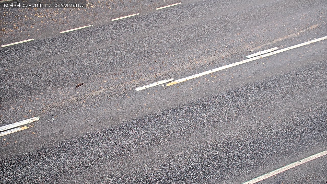 Kelikamerat Kuva Tie 474 Savonlinna Savonranta, Savonlinna, Etelä-Savo