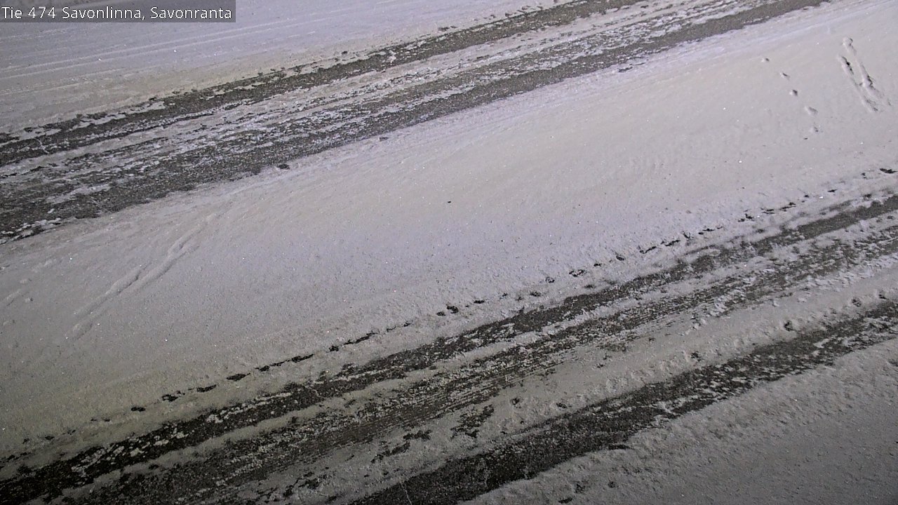 Kelikamerat Kuva Tie 474 Savonlinna Savonranta, Savonlinna, Etelä-Savo