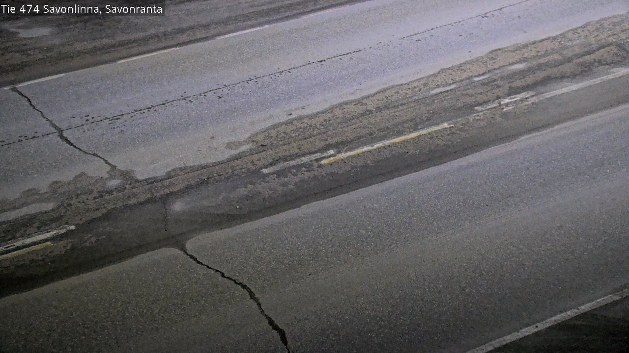 Kelikamerat Kuva Tie 474 Savonlinna Savonranta, Savonlinna, Etelä-Savo