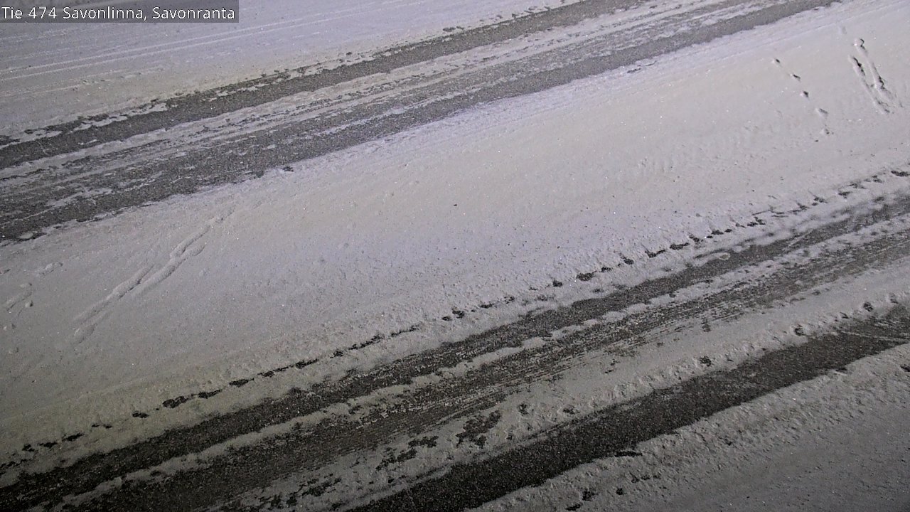 Kelikamerat Kuva Tie 474 Savonlinna Savonranta, Savonlinna, Etelä-Savo