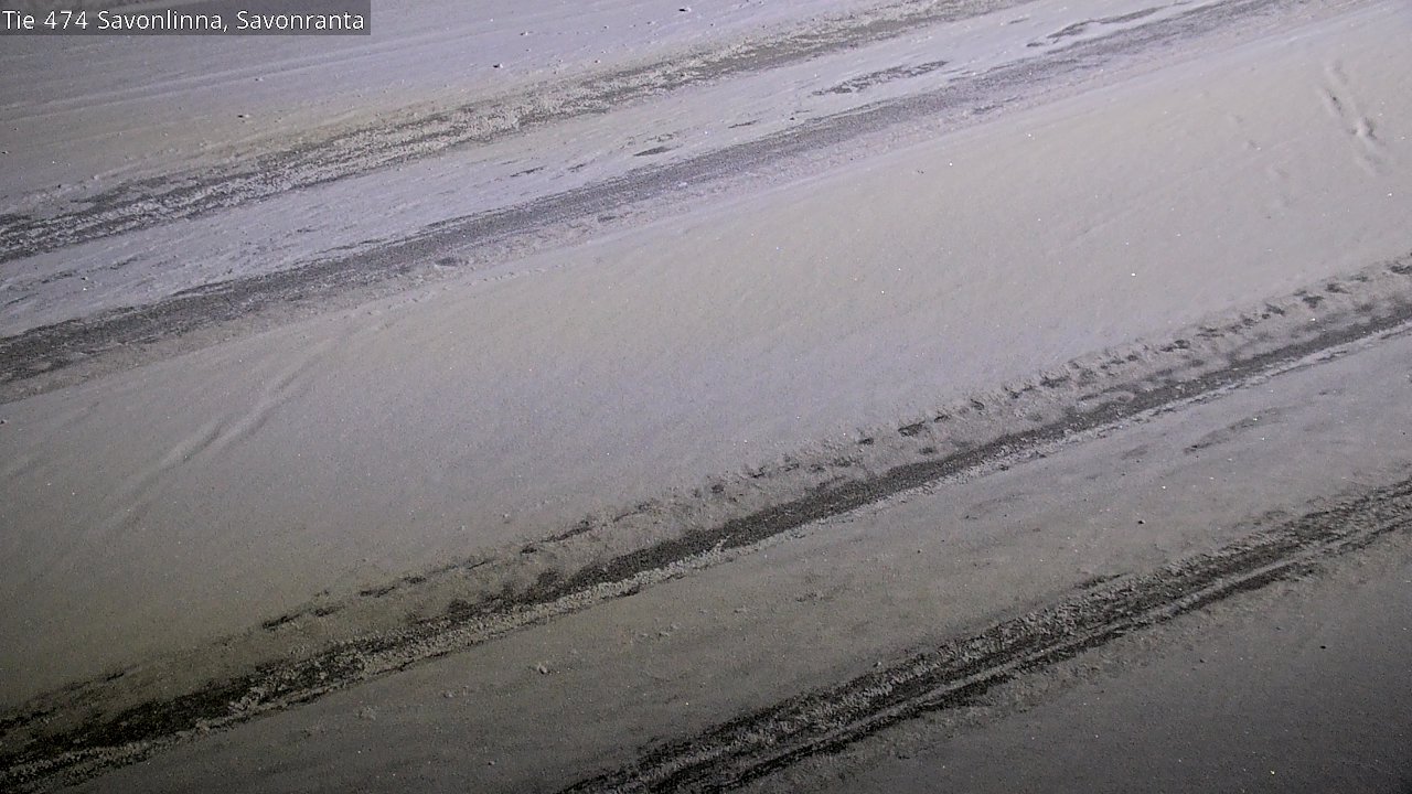 Kelikamerat Kuva Tie 474 Savonlinna Savonranta, Savonlinna, Etelä-Savo
