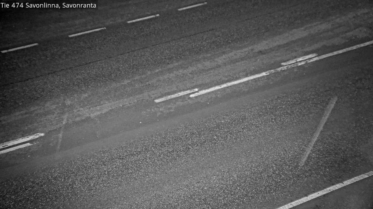 Kelikamerat Kuva Tie 474 Savonlinna Savonranta, Savonlinna, Etelä-Savo