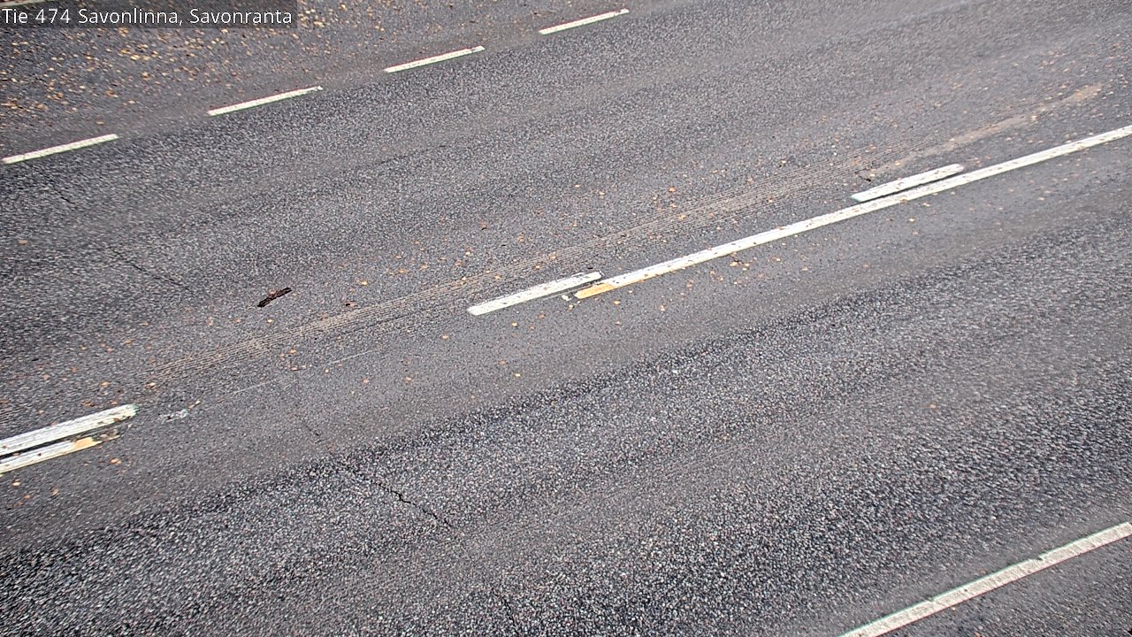 Kelikamerat Kuva Tie 474 Savonlinna Savonranta, Savonlinna, Etelä-Savo