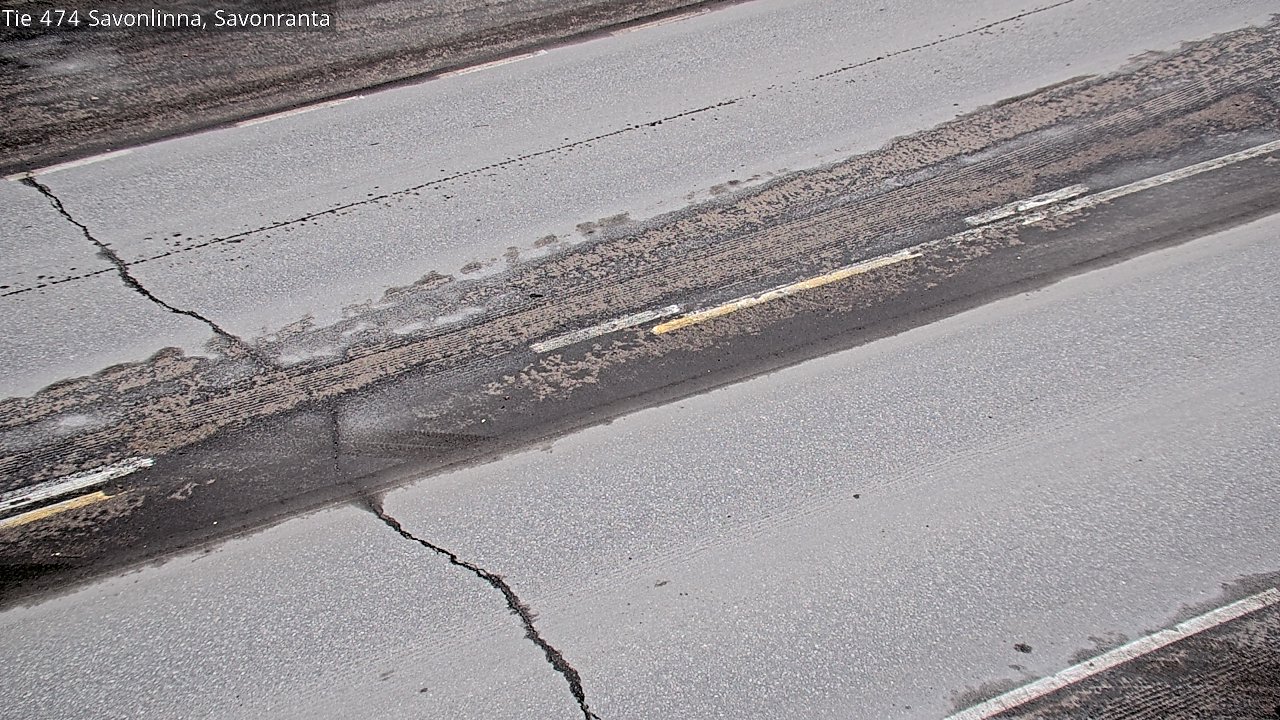 Kelikamerat Kuva Tie 474 Savonlinna Savonranta, Savonlinna, Etelä-Savo