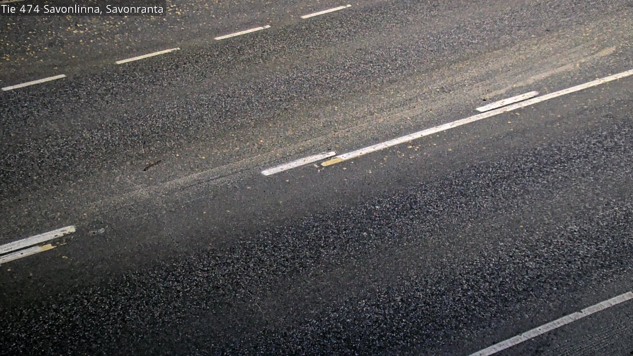 Kelikamerat Kuva Tie 474 Savonlinna Savonranta, Savonlinna, Etelä-Savo