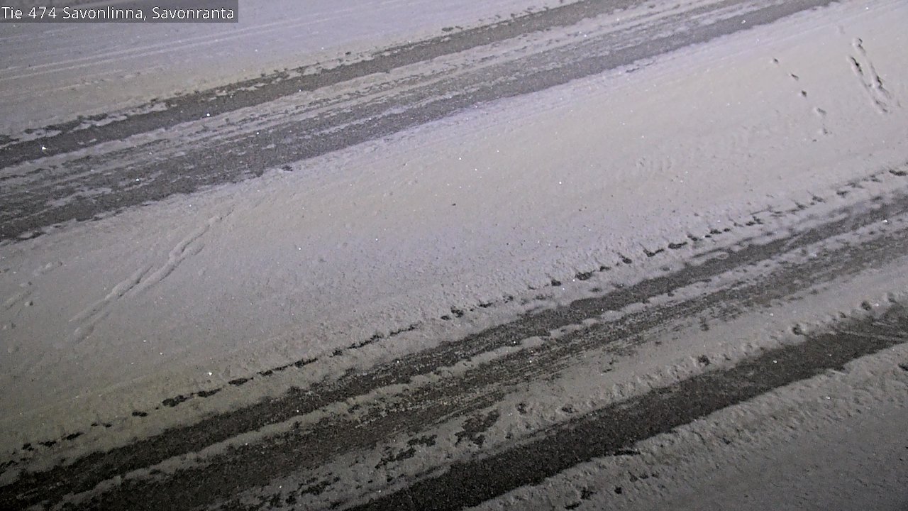 Kelikamerat Kuva Tie 474 Savonlinna Savonranta, Savonlinna, Etelä-Savo