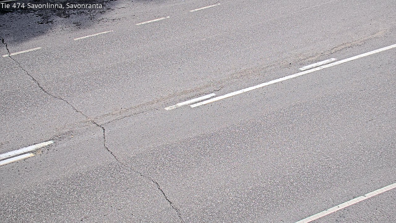 Kelikamerat Kuva Tie 474 Savonlinna Savonranta, Savonlinna, Etelä-Savo