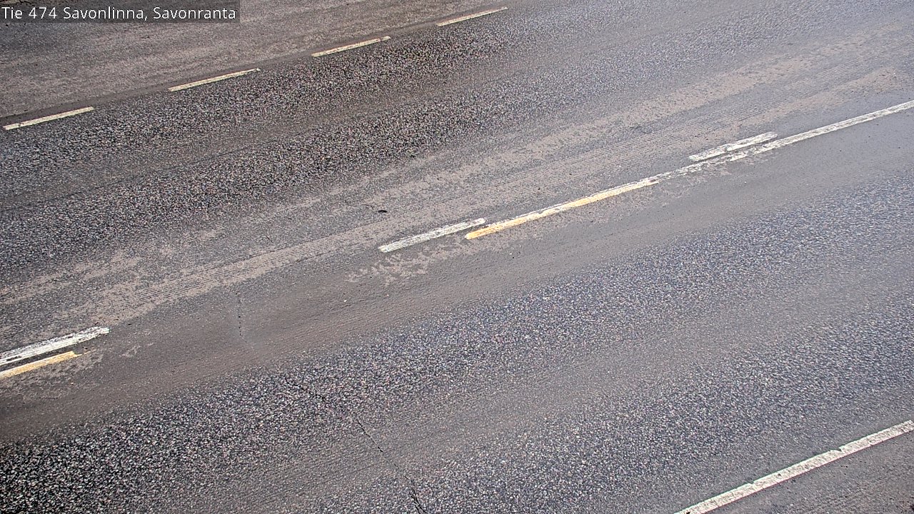 Kelikamerat Kuva Tie 474 Savonlinna Savonranta, Savonlinna, Etelä-Savo