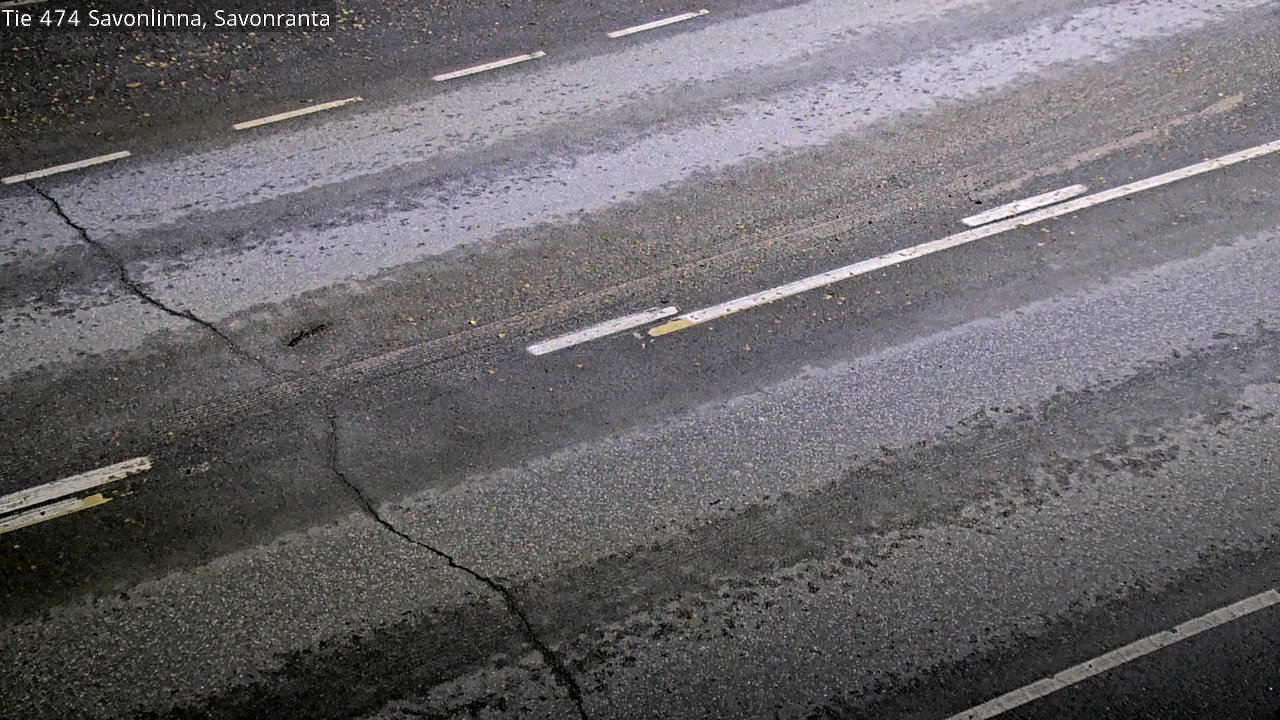 Kelikamerat Kuva Tie 474 Savonlinna Savonranta, Savonlinna, Etelä-Savo