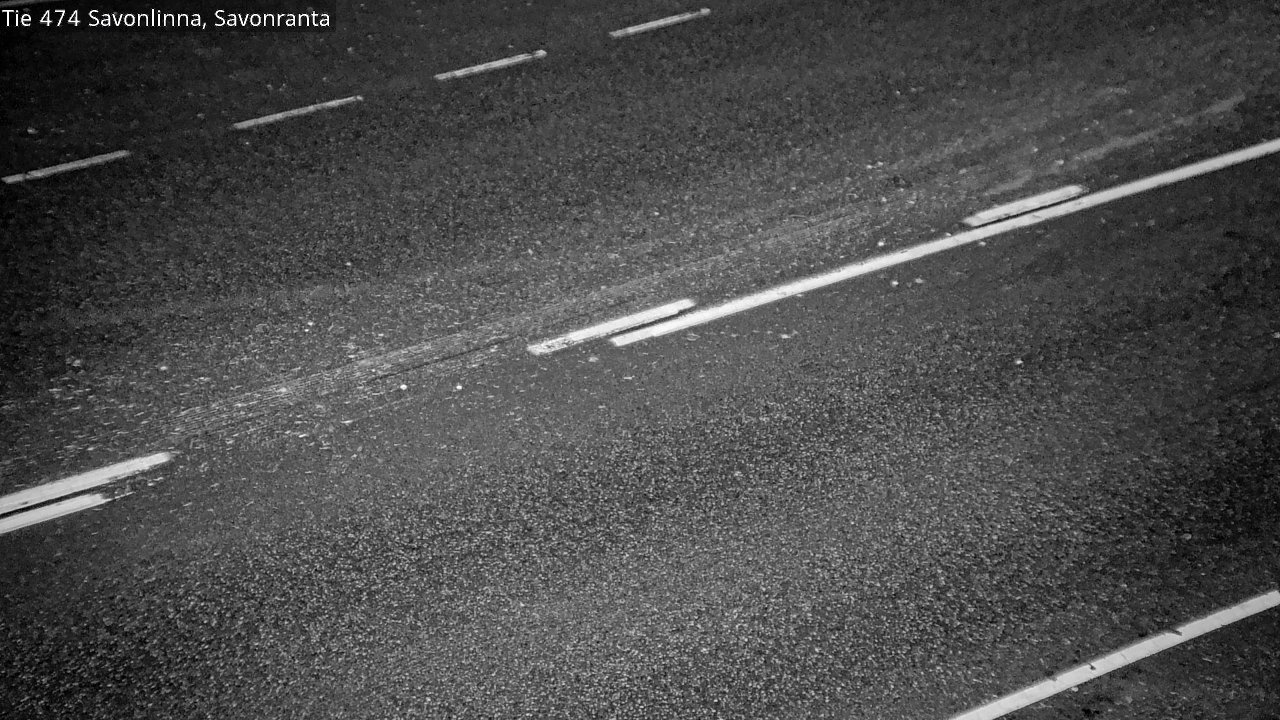 Kelikamerat Kuva Tie 474 Savonlinna Savonranta, Savonlinna, Etelä-Savo
