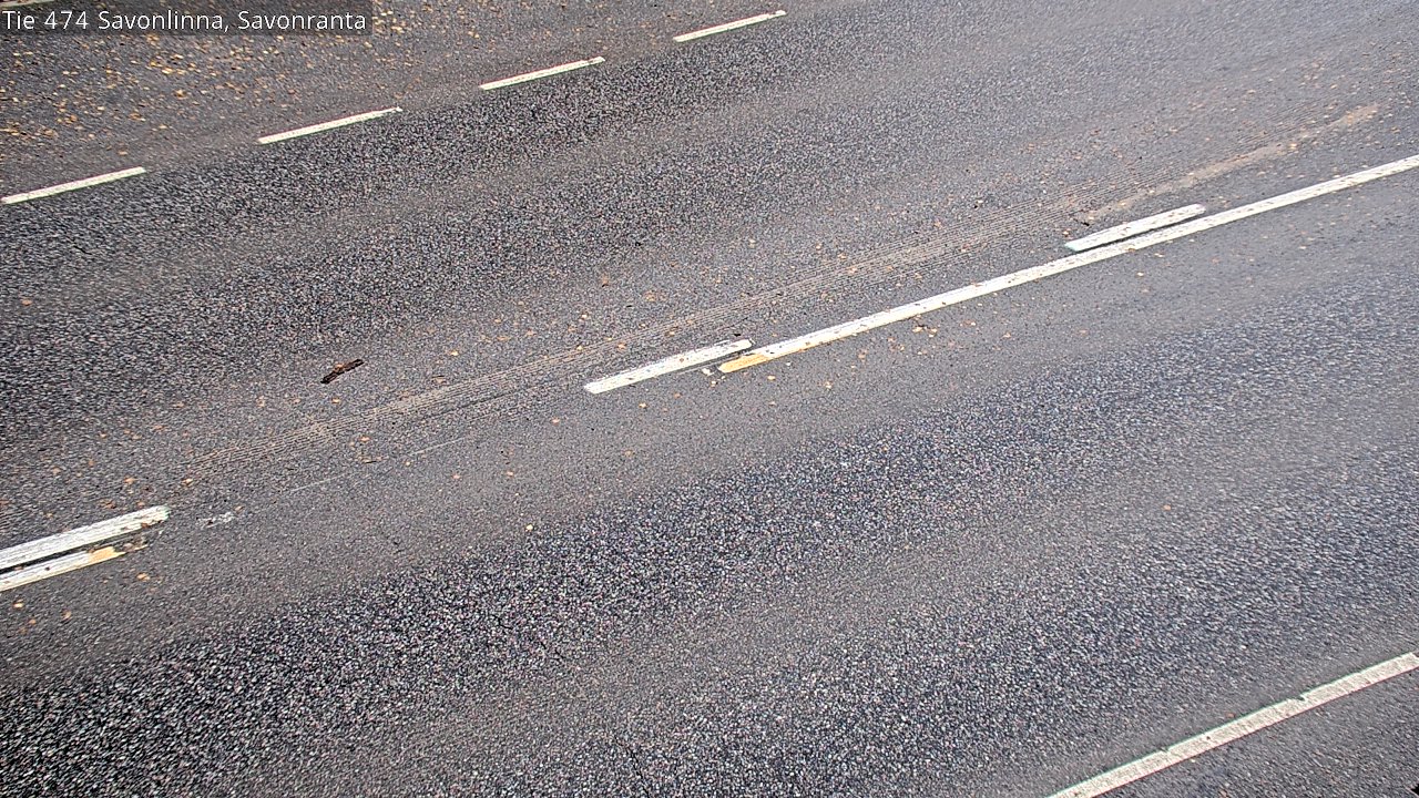 Kelikamerat Kuva Tie 474 Savonlinna Savonranta, Savonlinna, Etelä-Savo