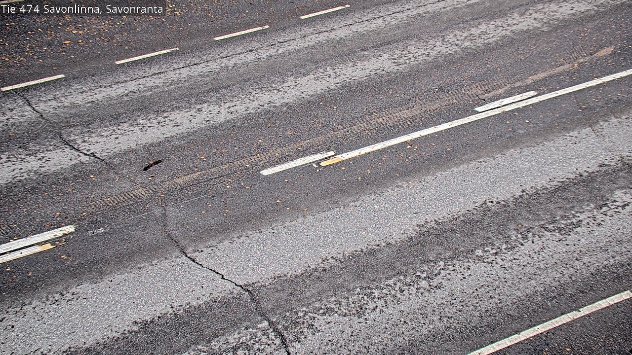 Kelikamerat Kuva Tie 474 Savonlinna Savonranta, Savonlinna, Etelä-Savo