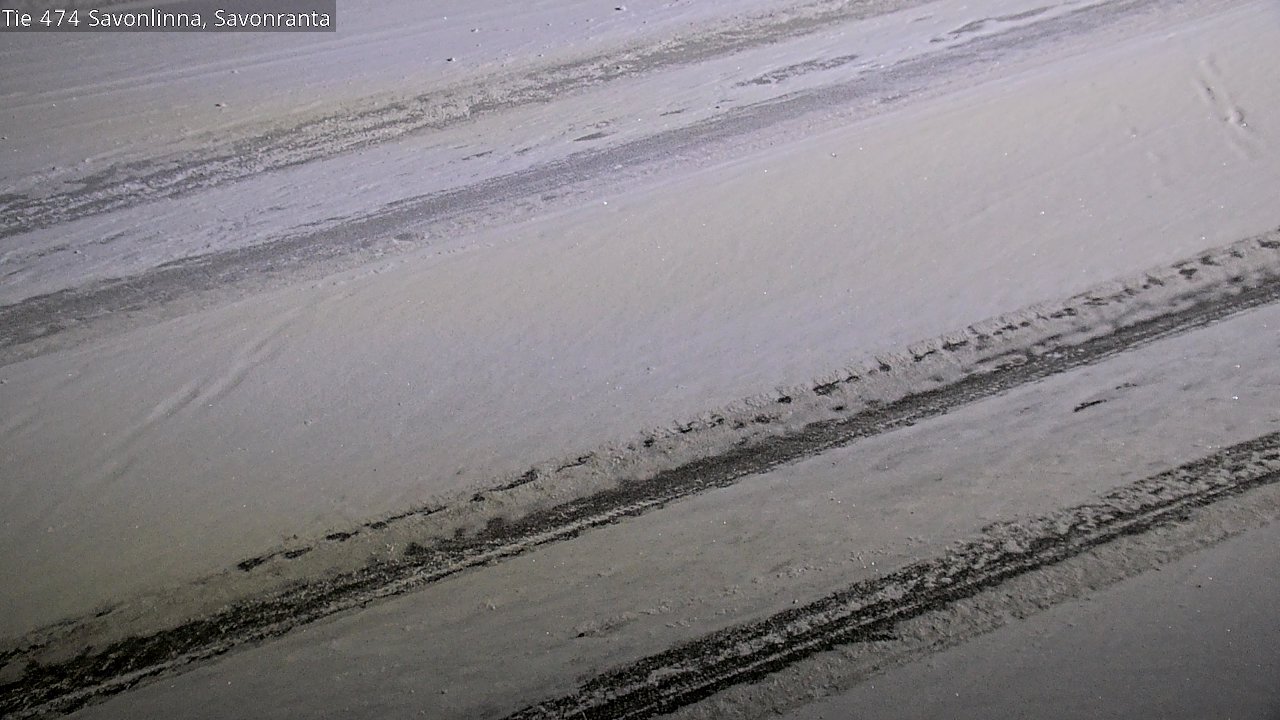 Kelikamerat Kuva Tie 474 Savonlinna Savonranta, Savonlinna, Etelä-Savo