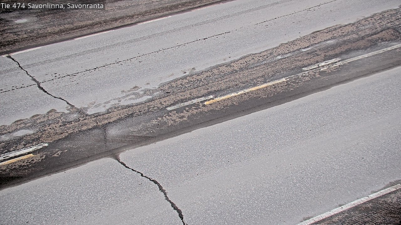 Kelikamerat Kuva Tie 474 Savonlinna Savonranta, Savonlinna, Etelä-Savo