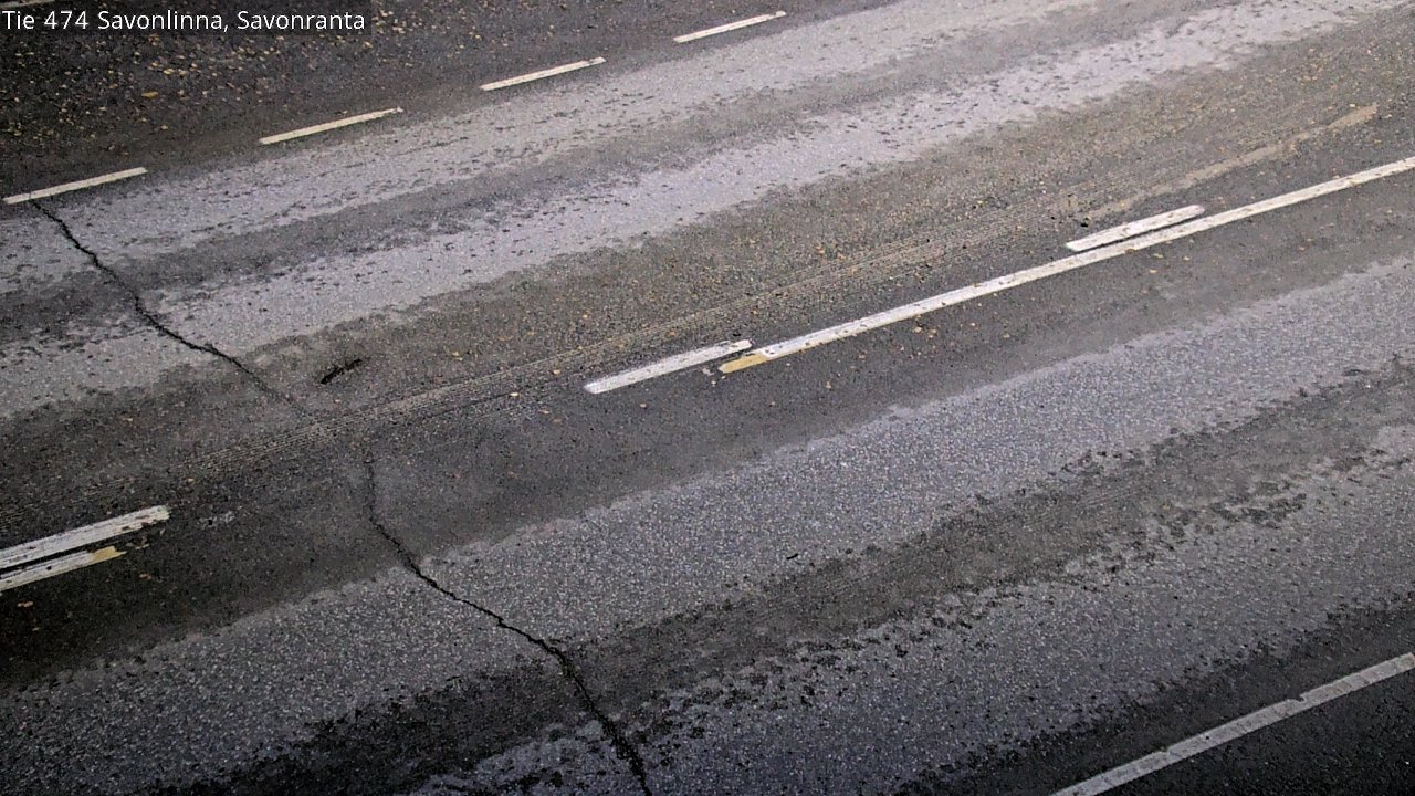 Kelikamerat Kuva Tie 474 Savonlinna Savonranta, Savonlinna, Etelä-Savo