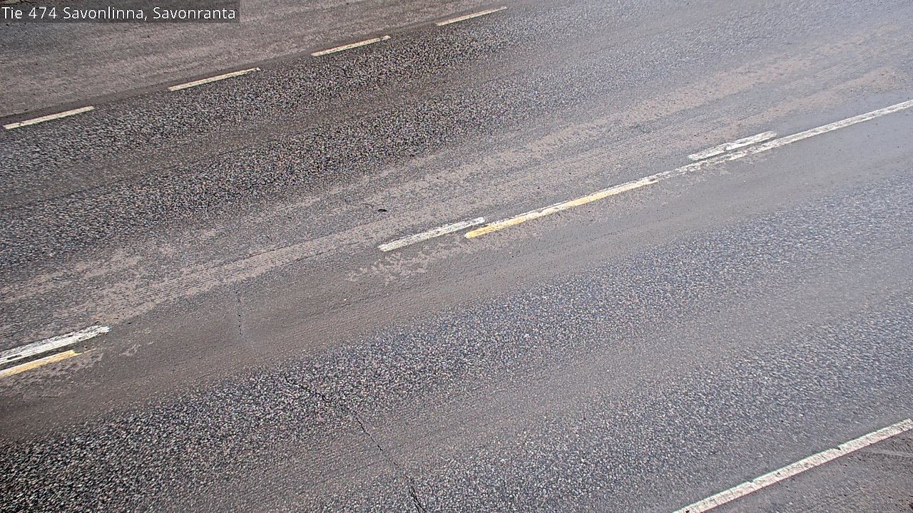 Kelikamerat Kuva Tie 474 Savonlinna Savonranta, Savonlinna, Etelä-Savo