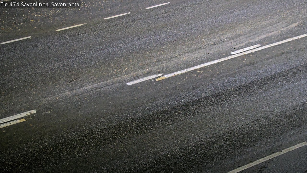 Kelikamerat Kuva Tie 474 Savonlinna Savonranta, Savonlinna, Etelä-Savo