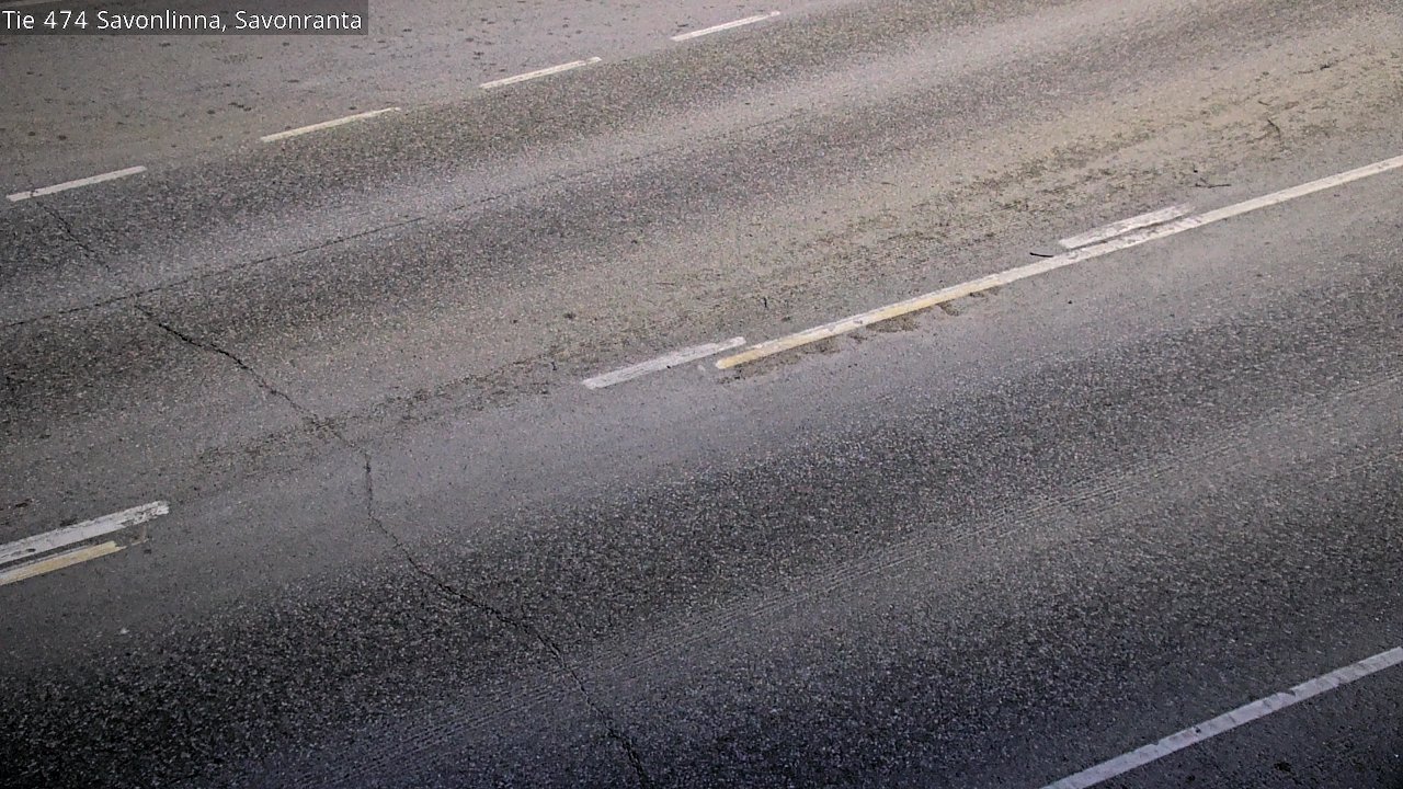 Kelikamerat Kuva Tie 474 Savonlinna Savonranta, Savonlinna, Etelä-Savo