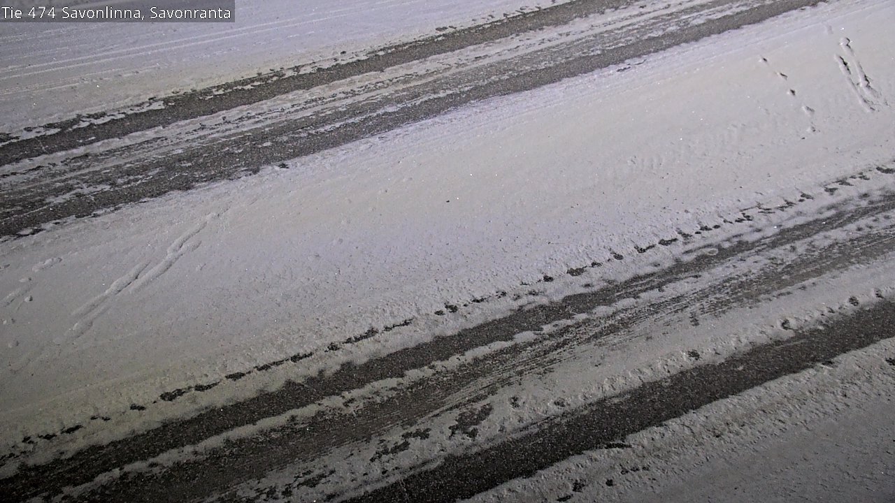 Kelikamerat Kuva Tie 474 Savonlinna Savonranta, Savonlinna, Etelä-Savo