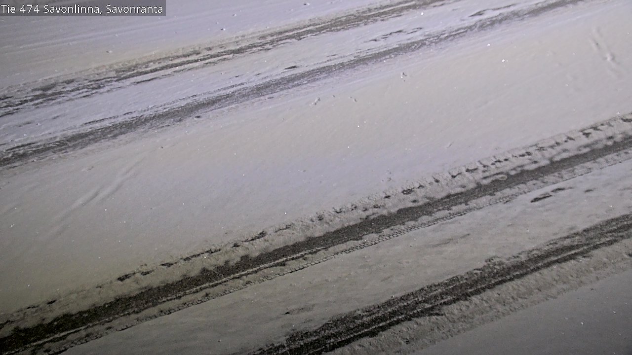 Kelikamerat Kuva Tie 474 Savonlinna Savonranta, Savonlinna, Etelä-Savo